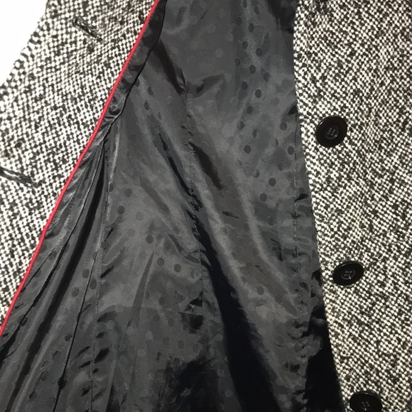 Jacob coat - Picture 3 of 5